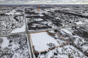 2707 W Puetz  Rd in Franklin wi. List Price: $2,000,000