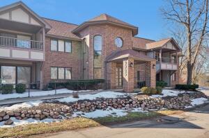 Windsor Place 6565 N Green Bay Ave 211 in Glendale wi. List Price: $218,000