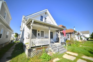 2033 S 76th St in West Allis wi. List Price: $250,000