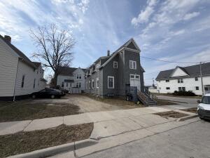 1235  Michigan Ave in South Milwaukee wi. List Price: $344,900