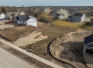 1845  Arbor Vista (Lot 188)  Pl in West Bend wi. List Price: $99,900