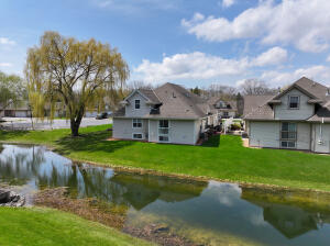 Villas at Honey Creek 4870 S Waterview Ct  in Greenfield wi. List Price: $371,900