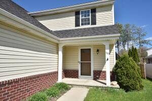 Lush Sands Condominiums 1123  White Sands Ct  in West Bend wi. List Price: $332,500
