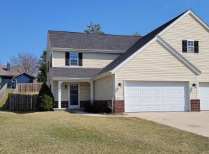 Lush Sands Condominiums 1125  White Sands Ct  in West Bend wi. List Price: $327,500