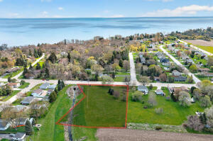 Lt1  Novak  Rd in Caledonia wi. List Price: $199,000