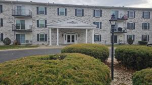 Embassy 151 N University Dr 319 in West Bend wi. List Price: $109,000
