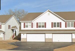 Southern Aire I Condominium 207  Nicholson Ave  in South Milwaukee wi. List Price: $185,000