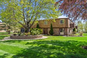 Woodridge II 1135  Marcia Ave 105 in West Bend wi. List Price: $154,900