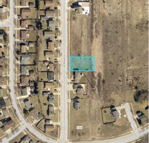 9316 N Burbank  Ave in Milwaukee wi. List Price: $12,500