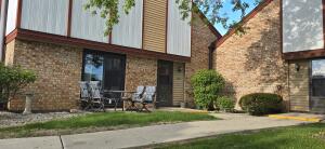 Park Meadows Homes Association, Inc 4077 W College Ave  in Franklin wi. List Price: $239,900