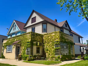 818  Milwaukee Ave in South Milwaukee wi. List Price: $449,500