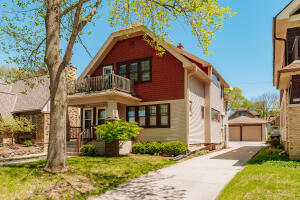 2518 N 67th St in Wauwatosa wi. List Price: $450,000