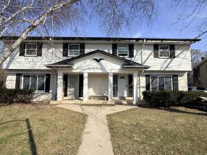 6434-6436 N 101st St in Milwaukee wi. List Price: $230,000