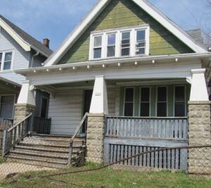 2022 W Keefe Ave in Milwaukee wi. List Price: $59,900