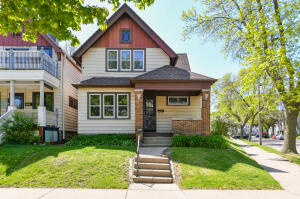 501 E Otjen St in Milwaukee wi. List Price: $374,900