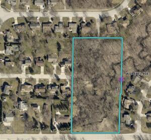 Lt0 W Drexel  Ave in Franklin wi. List Price: $400,000