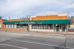 6718-6726 W North Ave in Wauwatosa wi. List Price: $477,000