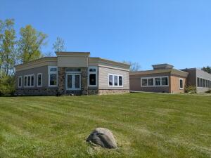 8200 N Teutonia Ave in Brown Deer wi. List Price: $599,000