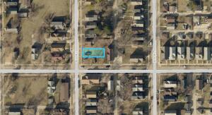 3254 N 15th  St in Milwaukee wi. List Price: $1