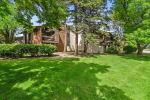 Manchester Village 2430 W Good Hope Rd 43 in Glendale wi. List Price: $269,999