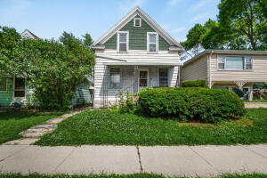 1978 S 76th St in West Allis wi. List Price: $274,500