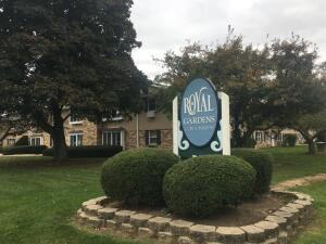 ROYAL GARDENS 5650 W WAHNER Ave 216 in Brown Deer wi. List Price: $79,900