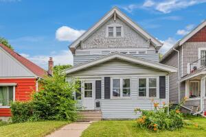 1504 S 81st St in West Allis wi. List Price: $264,900