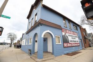 2037 W National Ave in Milwaukee wi. List Price: $359,900