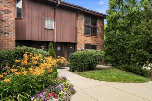 Park Plaza Condominium 9120 N Park Plaza Ct 9120 in Brown Deer wi. List Price: $69,900