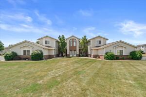 Village on College 1301  College Ave 7F in South Milwaukee wi. List Price: $249,900