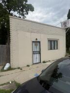 4557 N Hopkins Ave in Milwaukee wi. List Price: $120,000