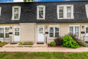 Cherrywood Village 4106 W Cherrywood Ln  in Brown Deer wi. List Price: $119,900