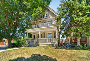 3330 W Mckinley Blvd in Milwaukee wi. List Price: $185,000