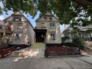 1556-1558 S 24th St in Milwaukee wi. List Price: $650,000
