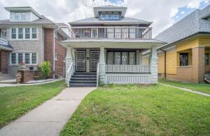 2808 N 48th St in Milwaukee wi. List Price: $215,000