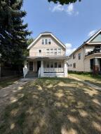 2834 N 47th St in Milwaukee wi. List Price: $149,900
