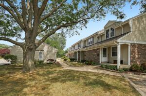 College Park Estates Condominium 6260 W College Ave  in Greendale wi. List Price: $259,900