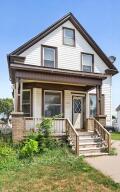3642 E Armour Ave in Cudahy wi. List Price: $295,000