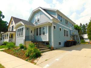 9316 W Mitchell St in West Allis wi. List Price: $294,900
