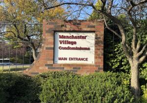 Manchester Village 2240 W Good Hope Rd 30 in Glendale wi. List Price: $149,900