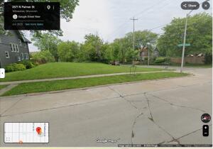 2571 N Palmer  St in Milwaukee wi. List Price: $55,000