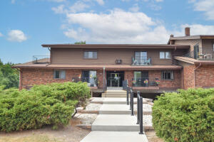Twelve Bridges 3935 S 84th St 4 in Greenfield wi. List Price: $159,000