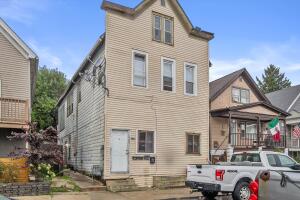 2421 S 5th Pl in Milwaukee wi. List Price: $219,900