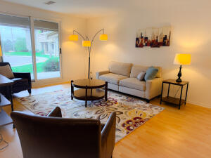 Glenwood Condominium 2101 W Good Hope Rd 102 in Glendale wi. List Price: $169,900