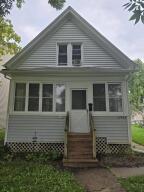 1742 S 64th St in West Allis wi. List Price: $234,000