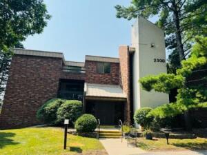 Manchester Village 2300 W Good Hope Rd 339 in Glendale wi. List Price: $149,900