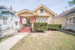 2172 S 84th St in West Allis wi. List Price: $264,900