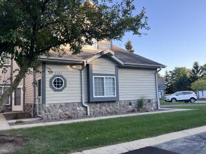 Gazebo Condominiums 5347 S Hidden Dr  in Greenfield wi. List Price: $305,000
