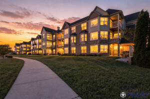 Indian Creek Condominiums 6955 S Riverwood Blvd N-B03 in Franklin wi. List Price: $259,900
