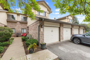 Nicolet Parc 500 W Bender Rd 13 in Glendale wi. List Price: $249,900